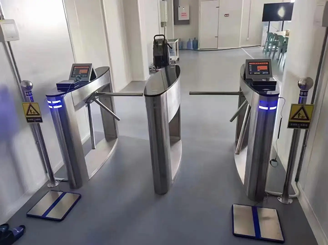 優(yōu)卡特電控門禁機
