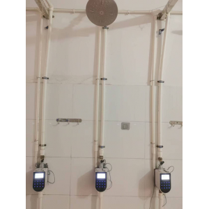高效智能管理，讓澡堂水控機(jī)為您打造舒適衛(wèi)生的洗浴環(huán)境